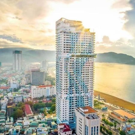 Apartmán Tms Pullman Nho 1206 Quy Nhon Exteriér fotografie