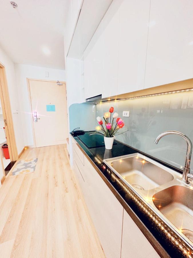 Apartmán Tms Pullman Nho 1206 Quy Nhon Exteriér fotografie