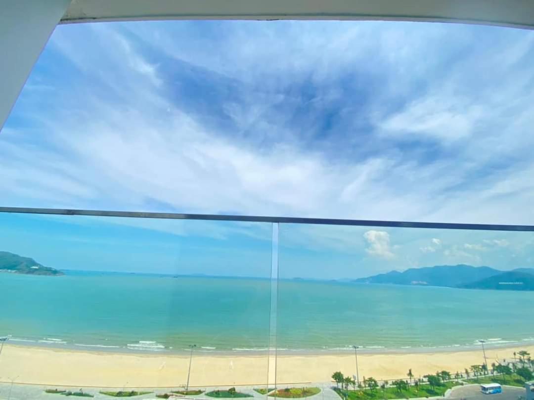 Apartmán Tms Pullman Nho 1206 Quy Nhon Exteriér fotografie