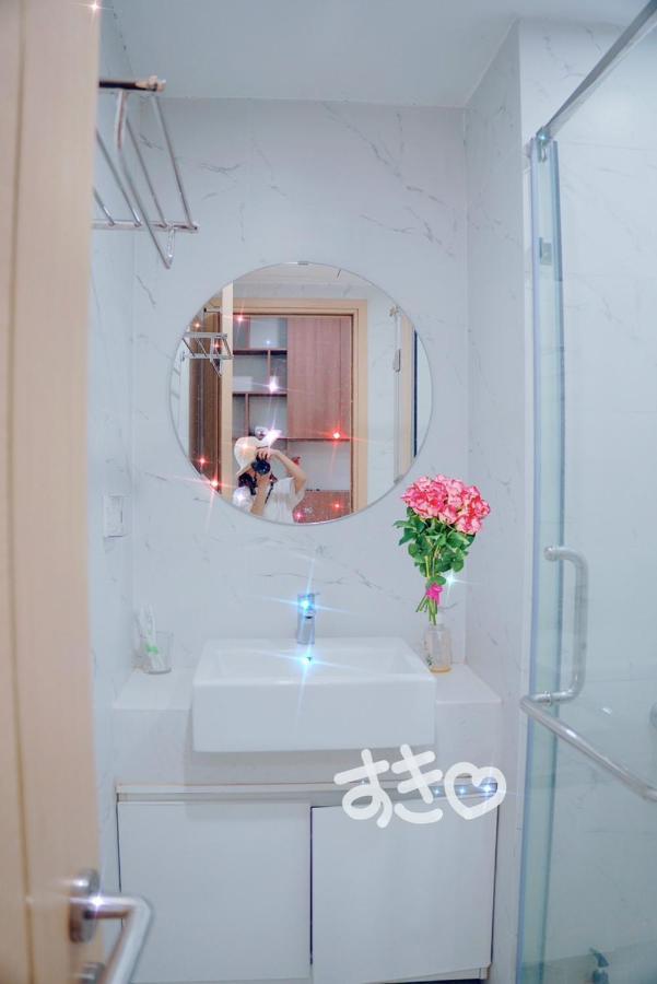 Apartmán Tms Pullman Nho 1206 Quy Nhon Exteriér fotografie